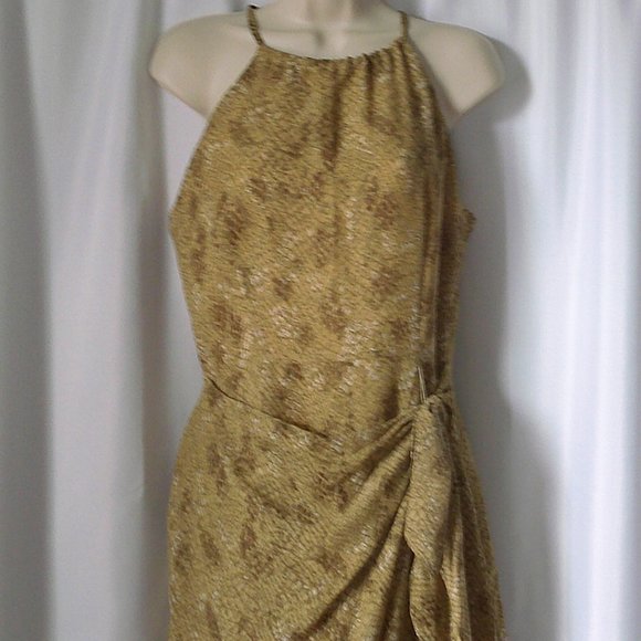 Vintage style summer dress - Picture 3 of 5